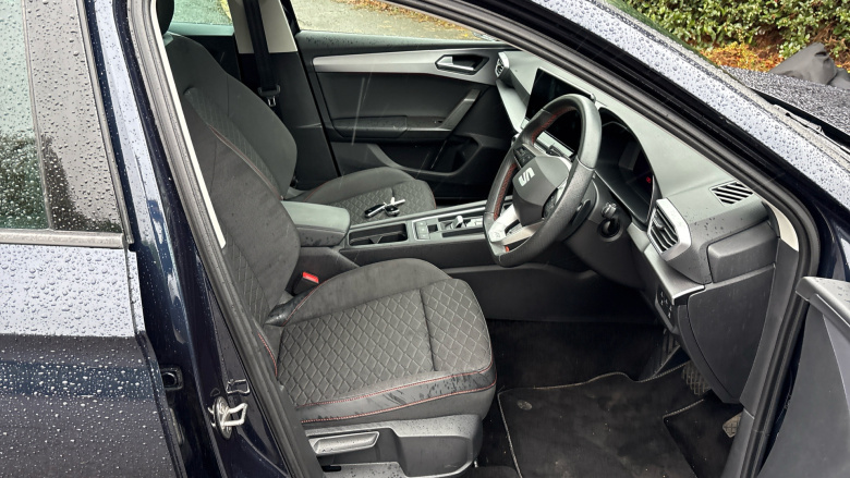 SEAT Leon 1.4 eHybrid FR 5dr DSG Hatchback